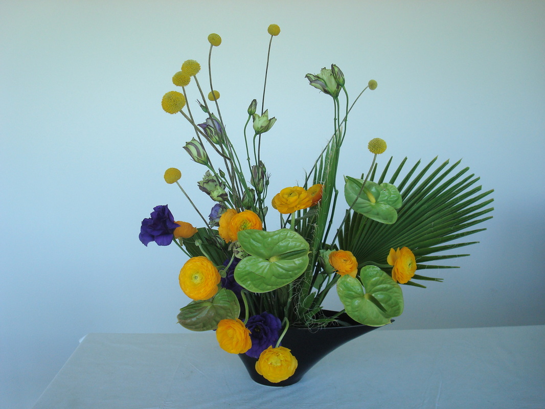 Ikebana9